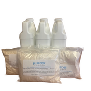 PDS Ready Mix Concentrated Colloid 1.5 Gal Size 3 PACK