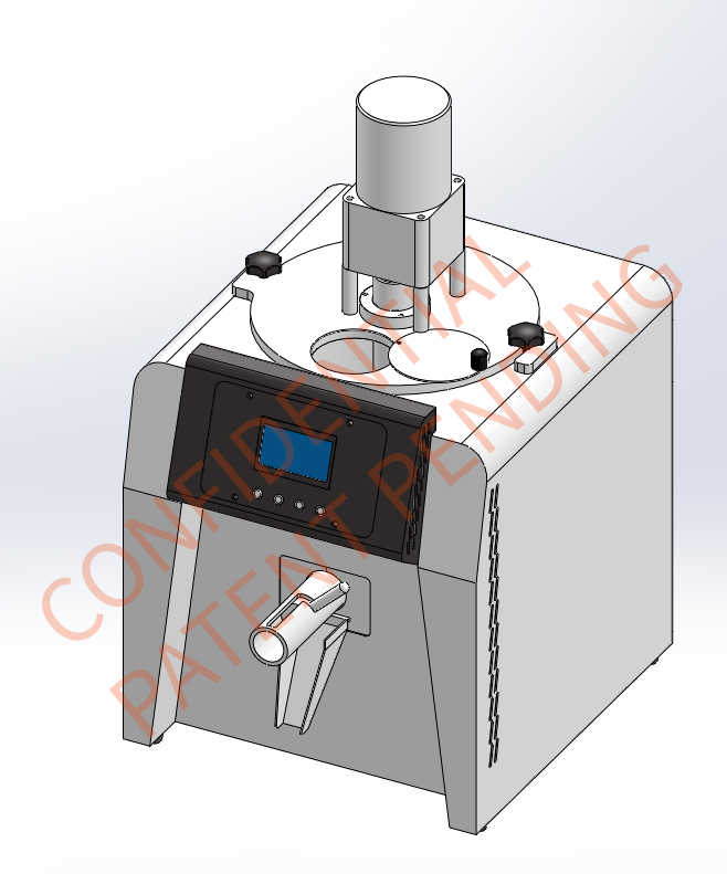 R1712 MOTOR ON TOP PDM-DUP-2.5