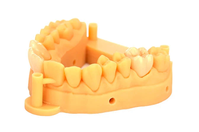Huge USAs Dental Model 3D Printing Resin
