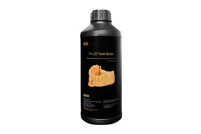 Huge USAs Dental Model 3D Printing Resin