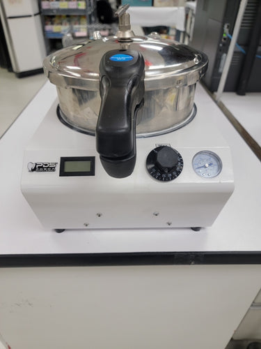 Posca Premium Pressure Pot