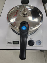 Posca Premium Pressure Pot