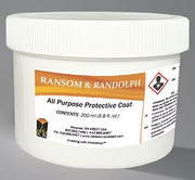 R & R ALL PURPOSE PROTECTIVE COAT