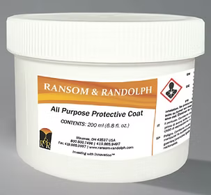 R & R ALL PURPOSE PROTECTIVE COAT