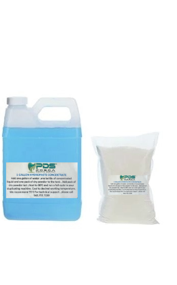 Posca Ready Mix Concentrated Colloid 1.5 gallon Size