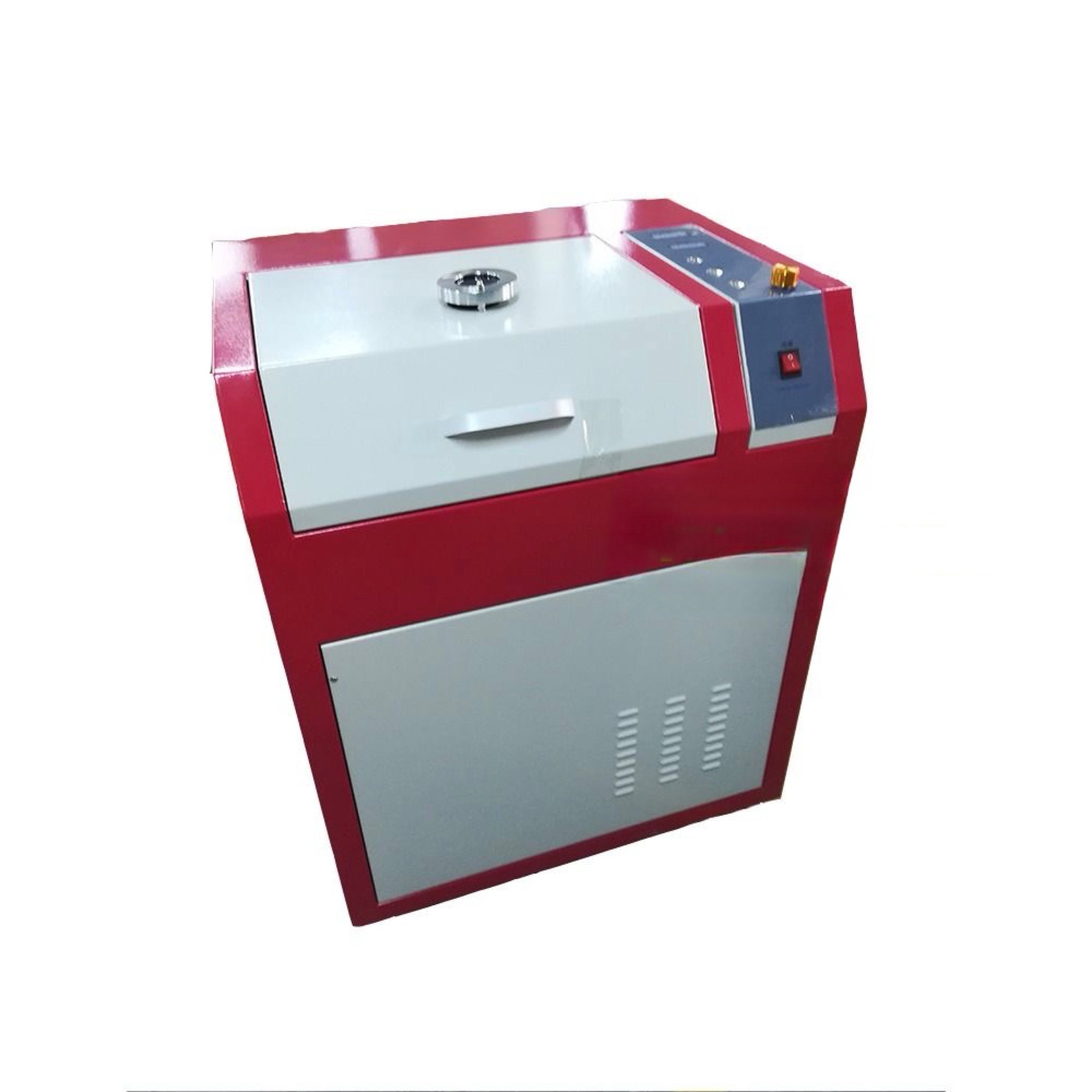 Posca Medium Frequency Water Cooled Casting Machine