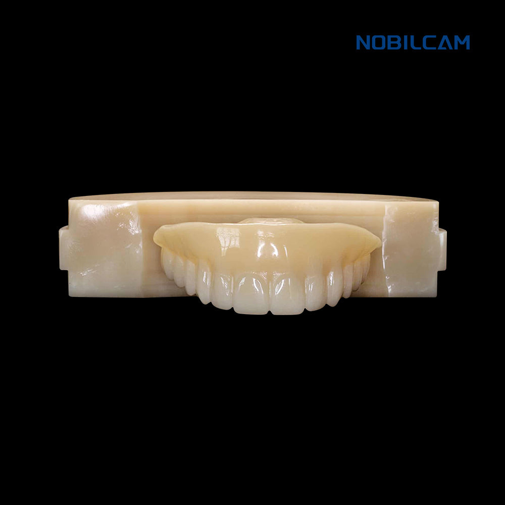 Huge USA Nobilcam Multilayer PMMA Discs