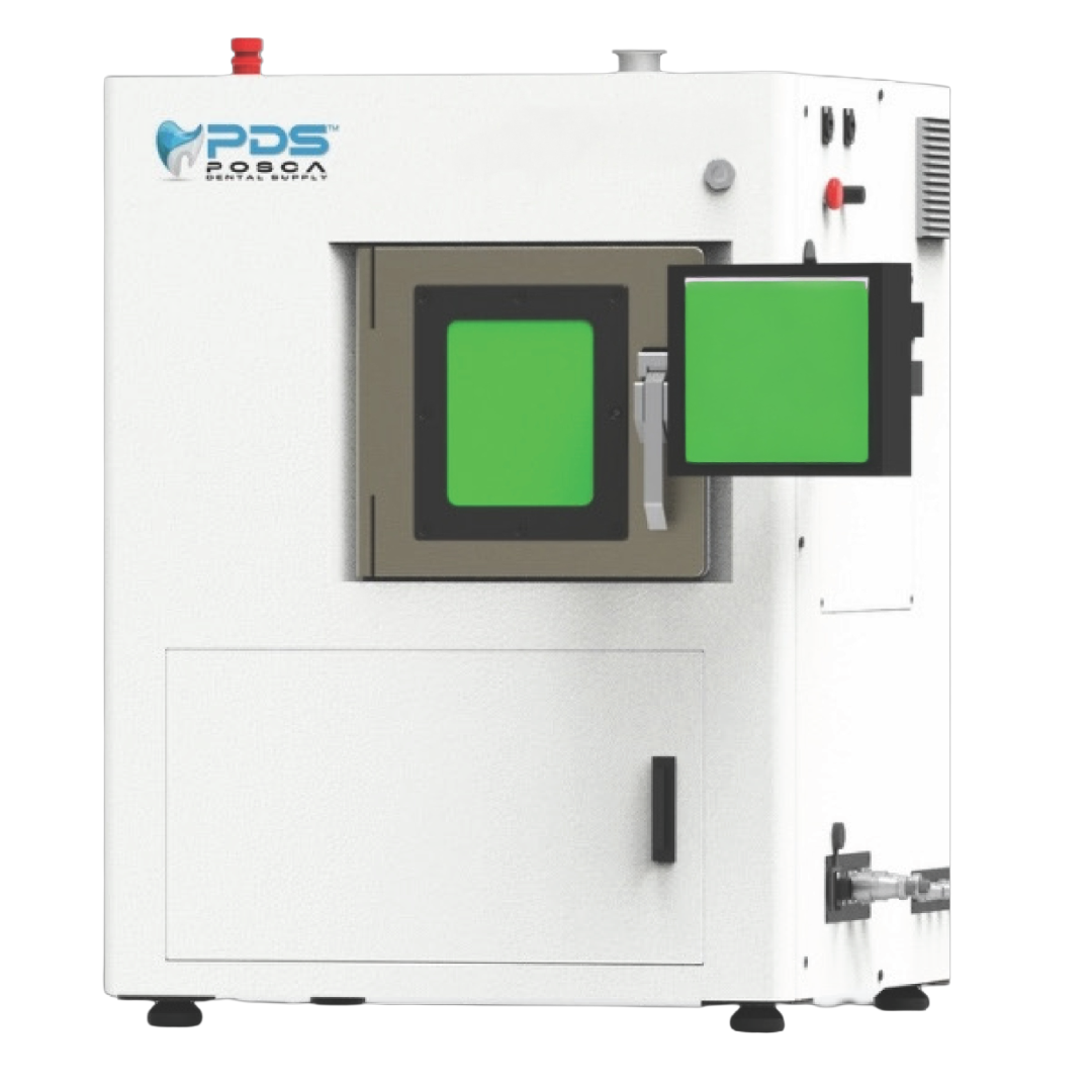 Posca Desktop SLM Metal Printer