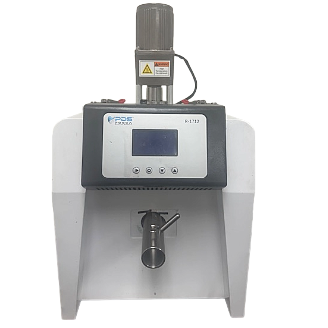 R1712 MOTOR ON TOP PDM-DUP-2.5