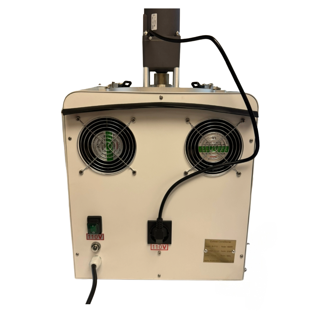 R1712 MOTOR ON TOP PDM-DUP-2.5