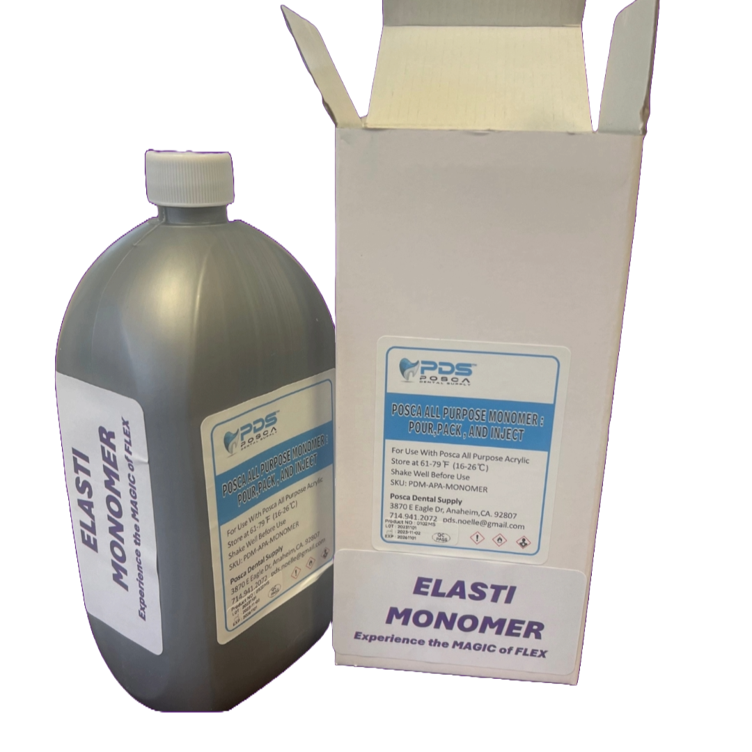 ELASTI MONOMER