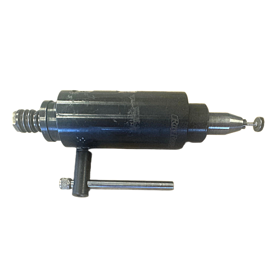 High Speed Spindle Repair