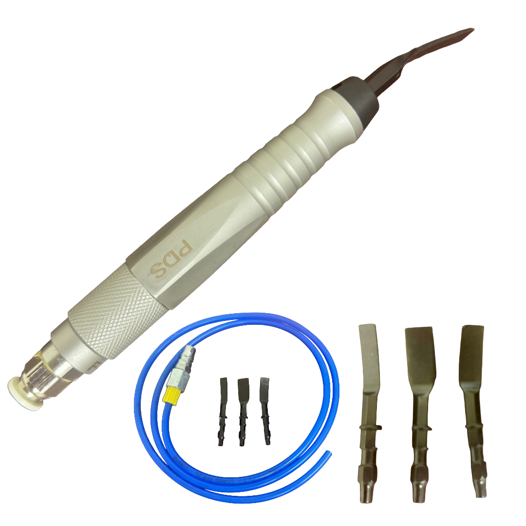 PDS Dental Pneumatic Air Chisel