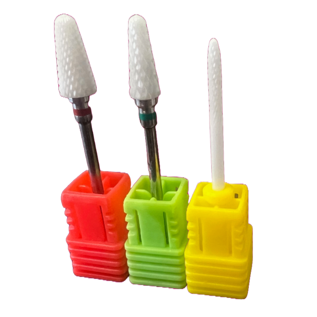 Posca Trays * And * Posca Ceramic Burs