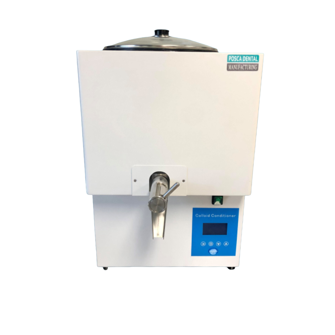 Posca Hydrocolloid Duplicating Unit