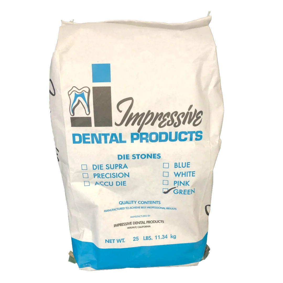 Plaster Stone : Slow , Medium , Fast Available
