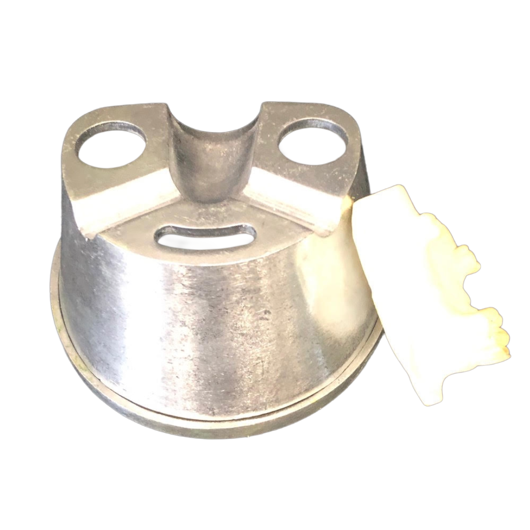 DUPLICATING FLASK
