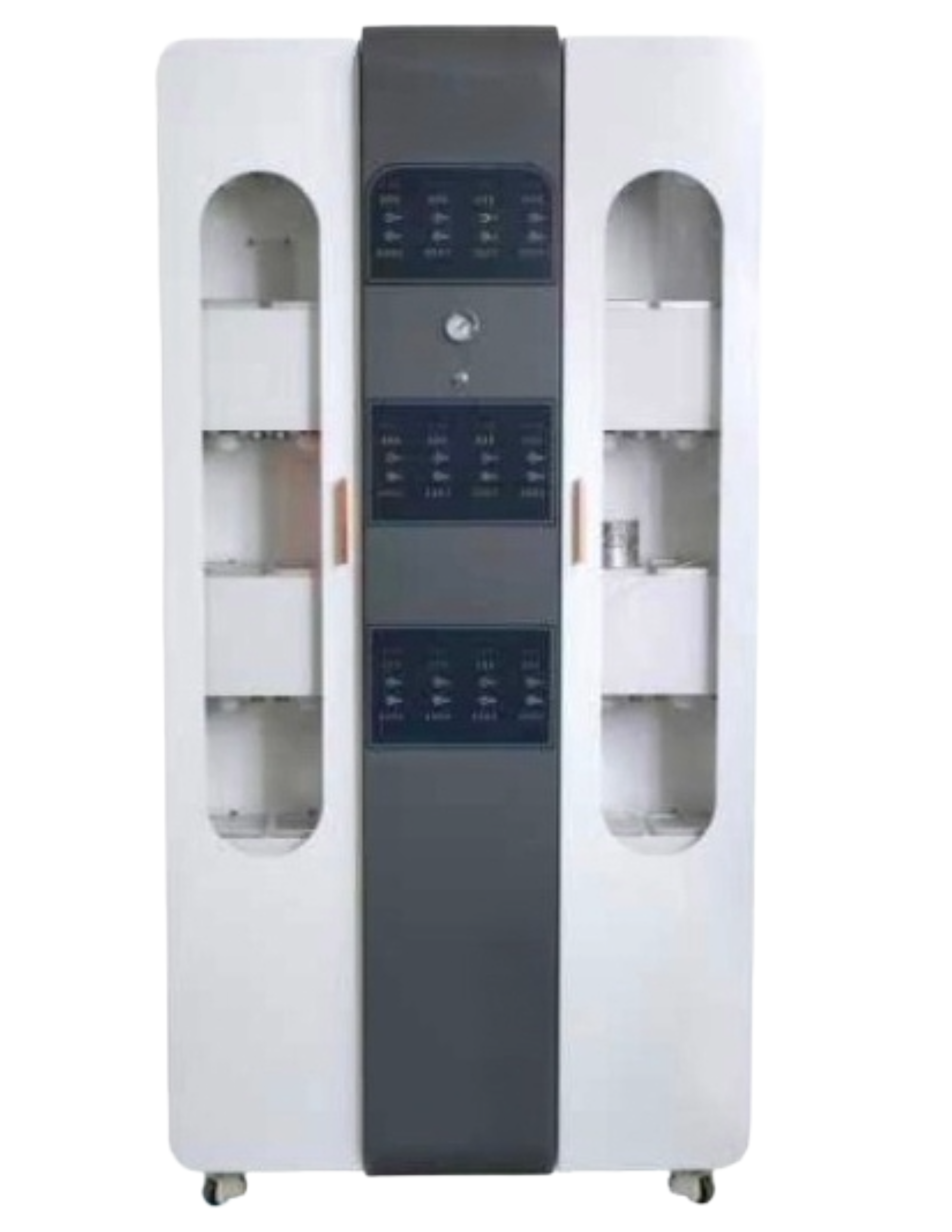 Posca's 12 SLOT  Automatic Acrylic Injector