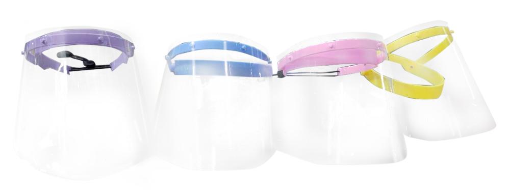 Face shield