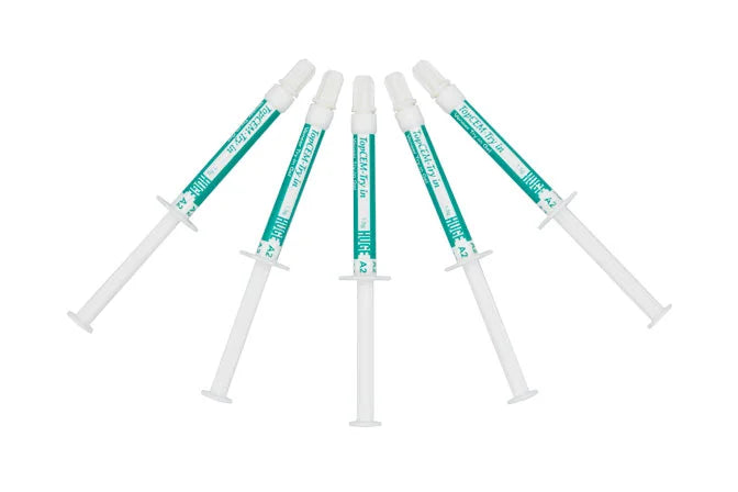 Huge USA TopCEM-RMGI Resin Modified Glass Ionomer Cement-Luting