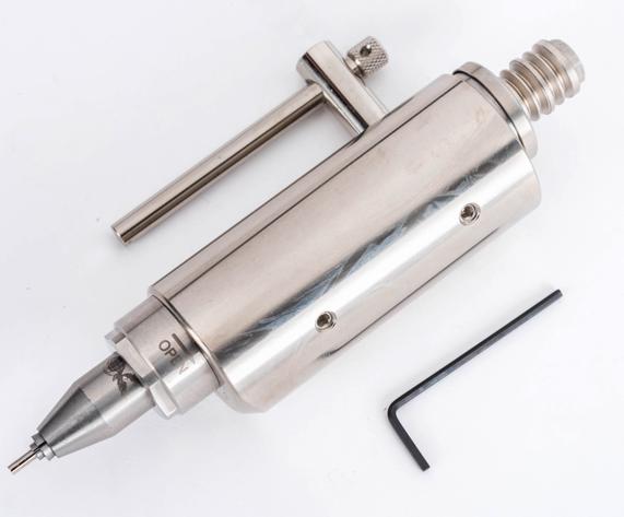High Speed Spindle Repair