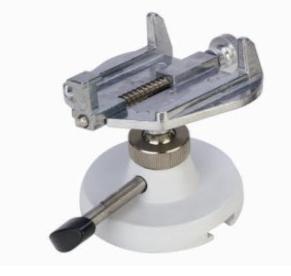 Jaw Assembly