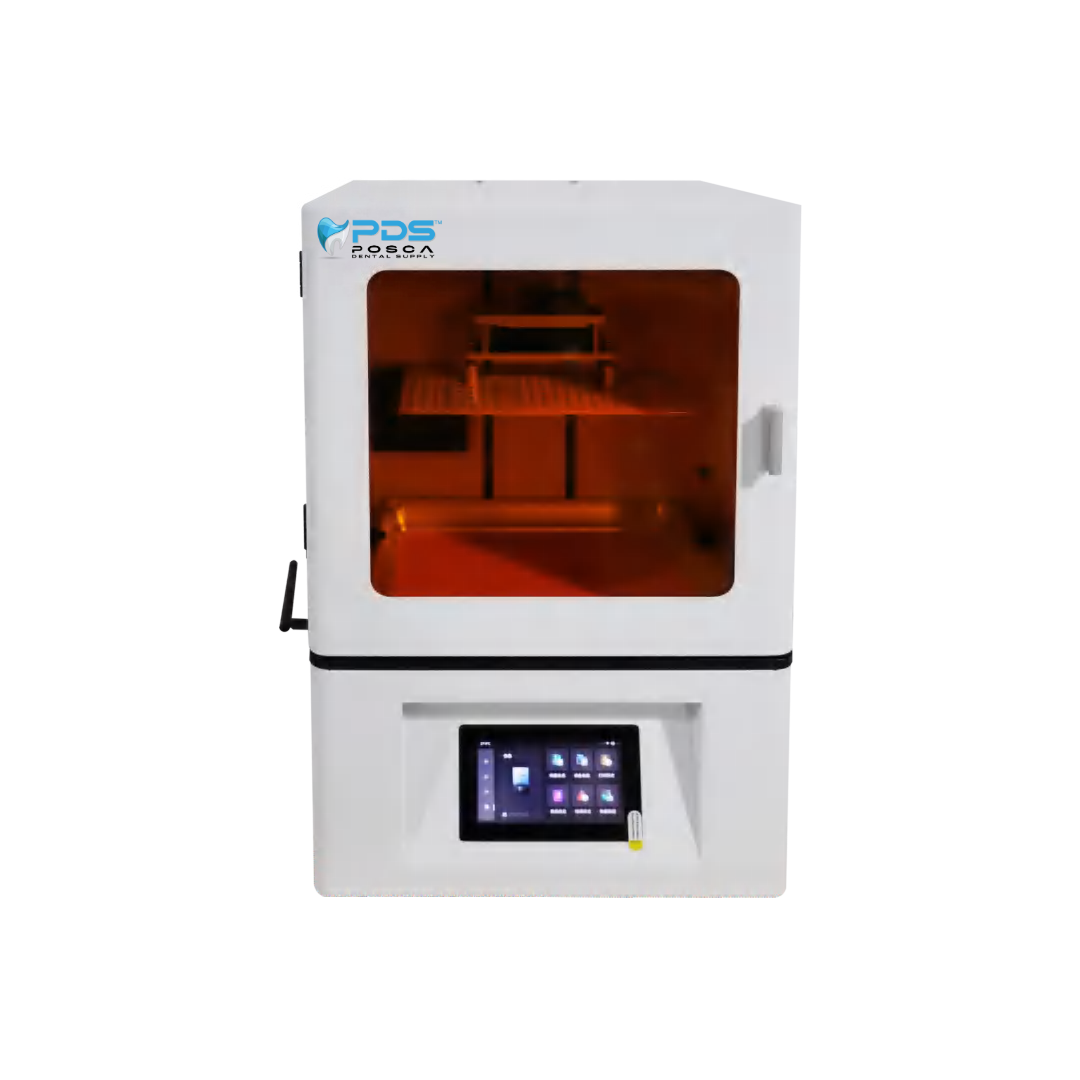 Posca 3D Model Printer Small