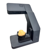 Posca Model Scanner