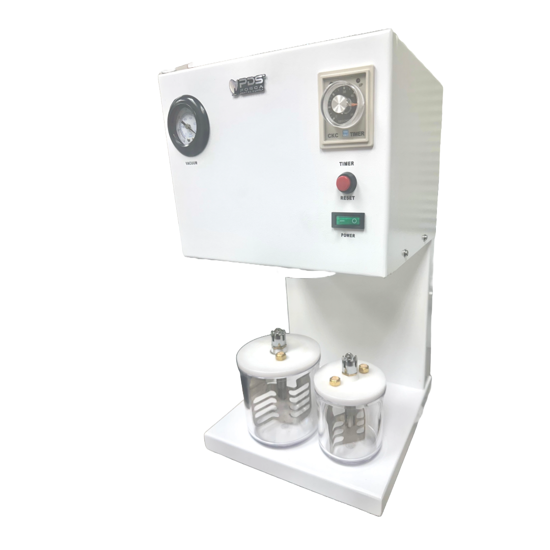 Posca Vacuum Mixer