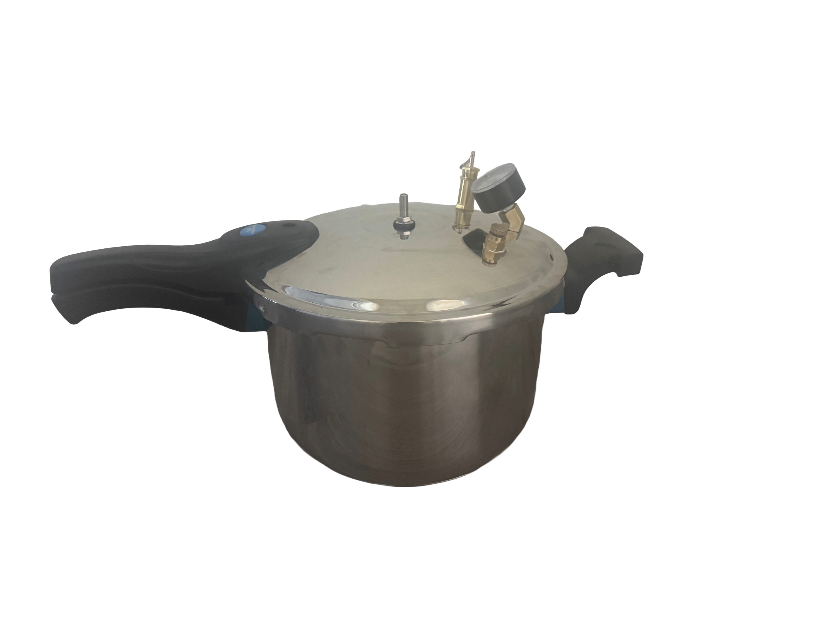 Pressure Pot 8QT Stainless Steel WITHOUT heater SUPER SPECIAL !