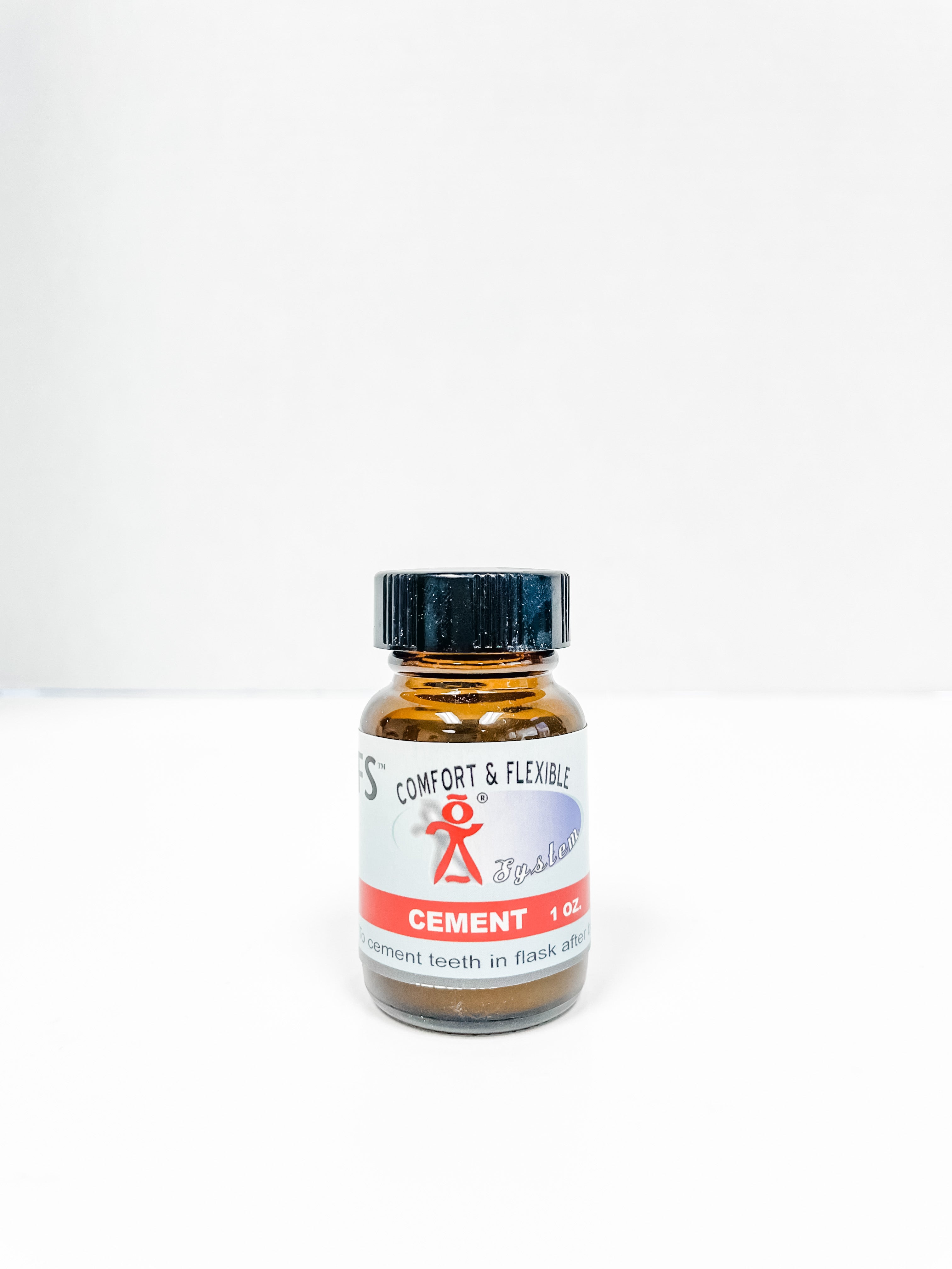 Cfs Powder CFS Cement – POSCA DENTAL SUPPLY