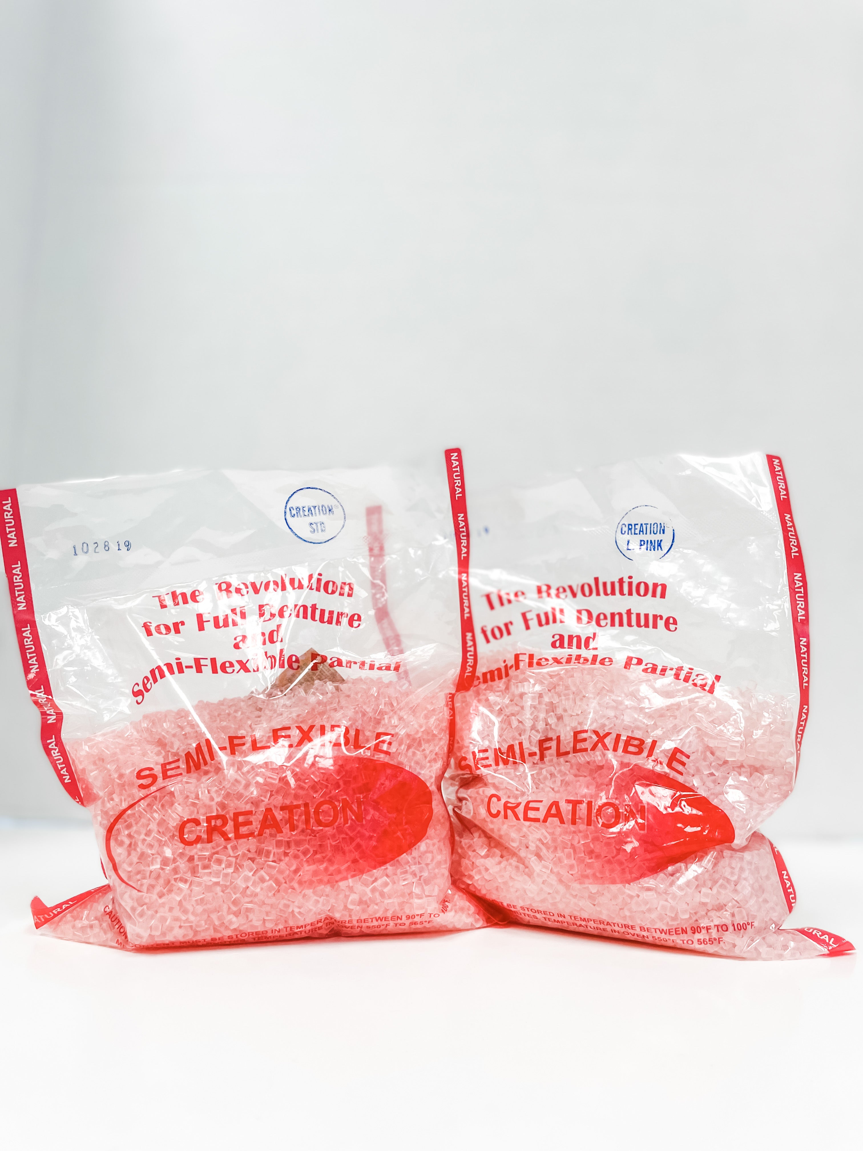 CFS Injectable Nylon