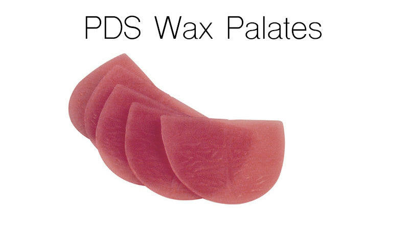 Palate Dental Wax