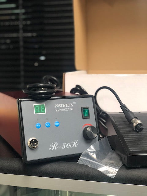 HandPiece 50,000 RPM